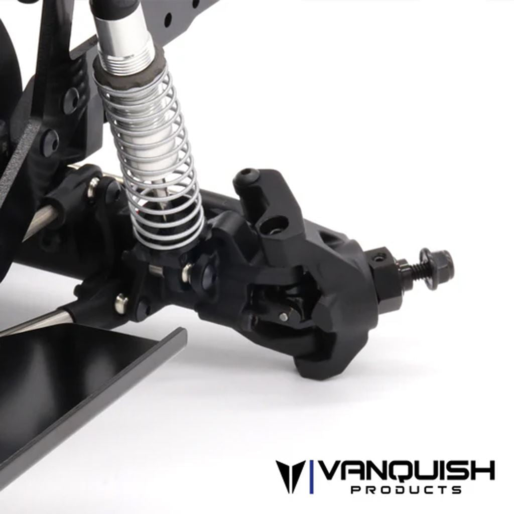 Vanquish Vrd Builders Kit - Straight Axle