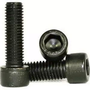 Ftx Punisher Screws S.H Cap M5X25 (10)