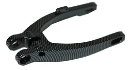 Anderson Rear Arm Carbon Texture