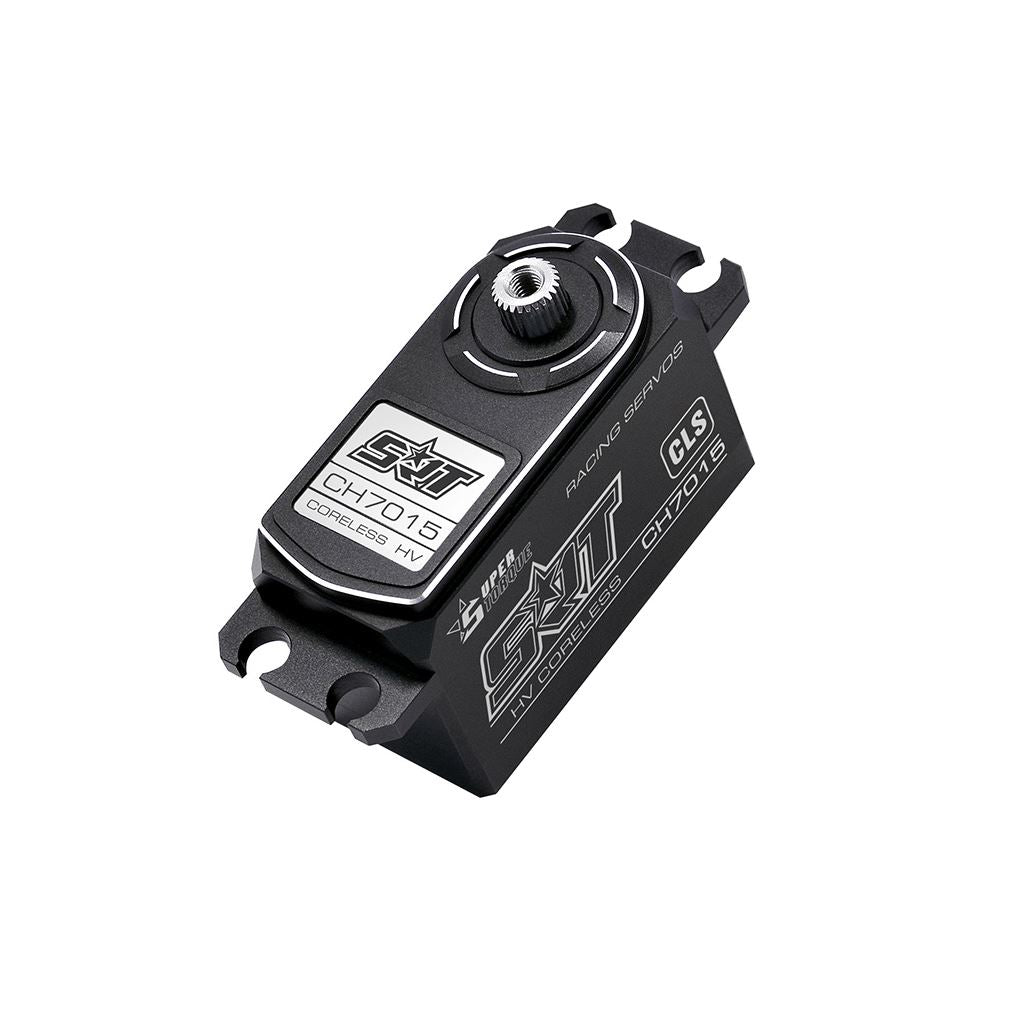 Srt Ch7015 1/10 On-Road (Steering) Hv Servo