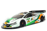 ZooRacing - BayBee - 1:10 Touring Car Body - 0.7mm REGULAR