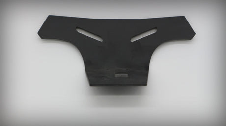 POS Arrma Talion Front Bumper