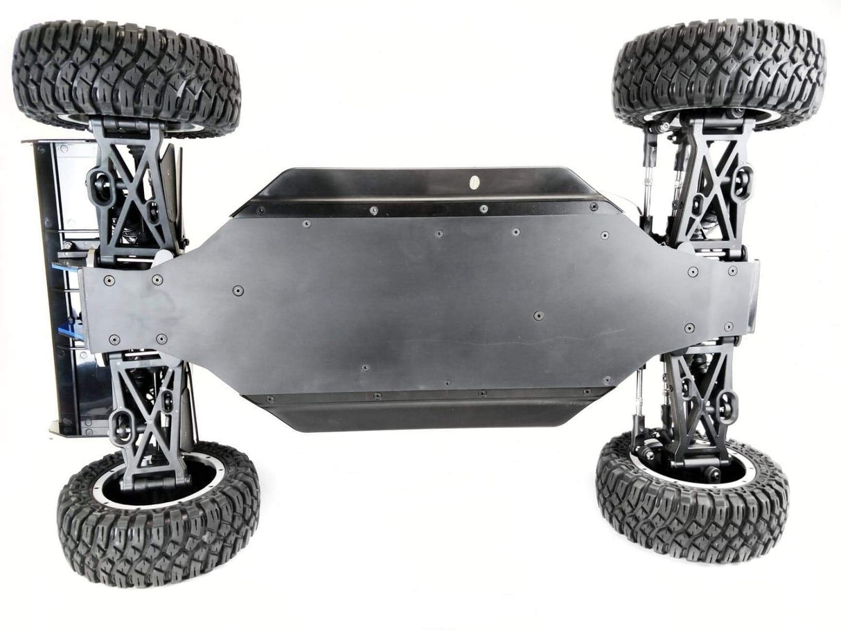 T-Bone Racing Full Chassis Skid - Losi DBXLe