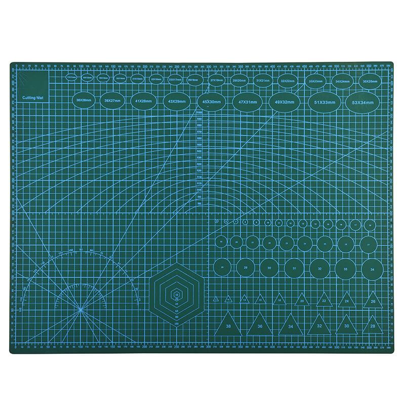 CML A2 CUTTING MAT 450 X 600MM