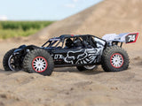 Losi Tenacity Db Pro, Smart: 1/10 4Wd Rtr