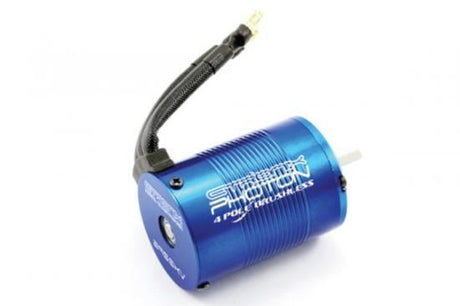 ETRONIX PHOTON 2.1 SENSORLESS 1/10 13.0R 2950kv MOTOR