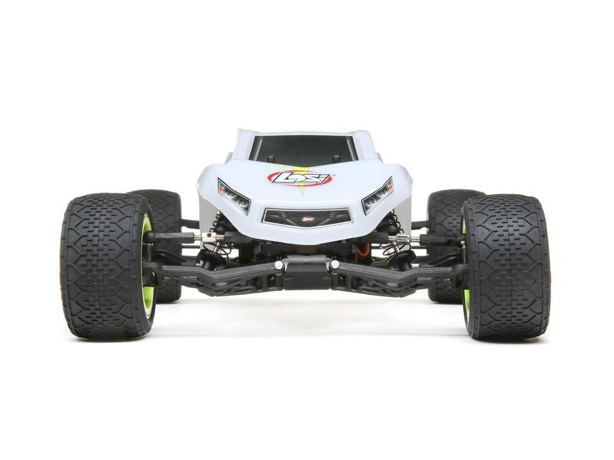 Losi Mini-T 2.0 RTR: 1/18 2wd