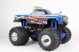 Tamiya Super Clod Buster Model Kit - 58518