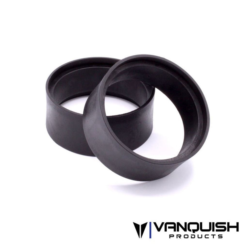 Vanquish Method 1.9 Race Wheel 310 Grey Anodized