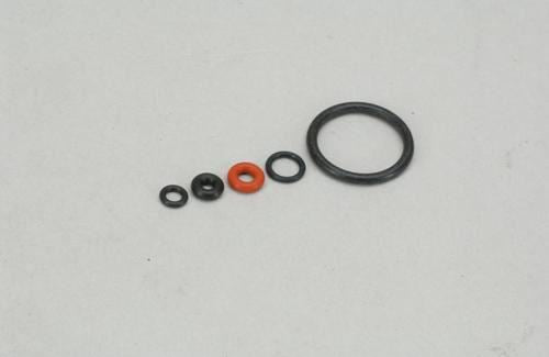 Irvine Carb. Overhaul Kit - Jetstream