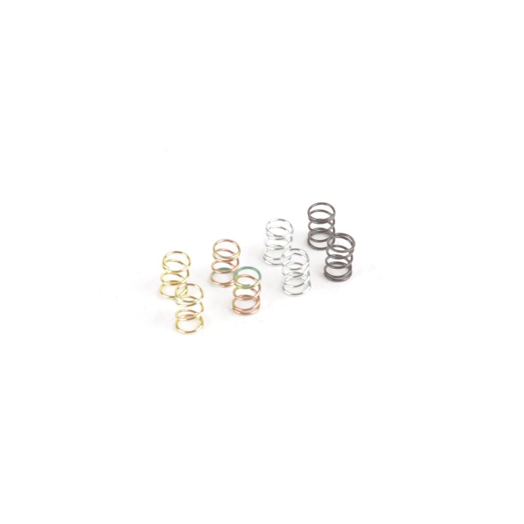 Front Spring Tuning Set (4Prs) - Atom 2,Eclipse