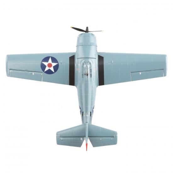 E-Flite UMX F4F Wildcat BNF Basic (EFLU3650)