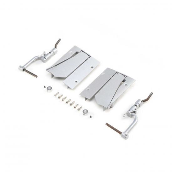 E-Flite Landing Gear w/ doors: AT-6 1.5m