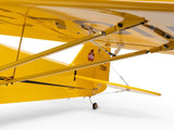 Hangar 9 J-3 Cub 10Cc Ep Pnp, 82.5In