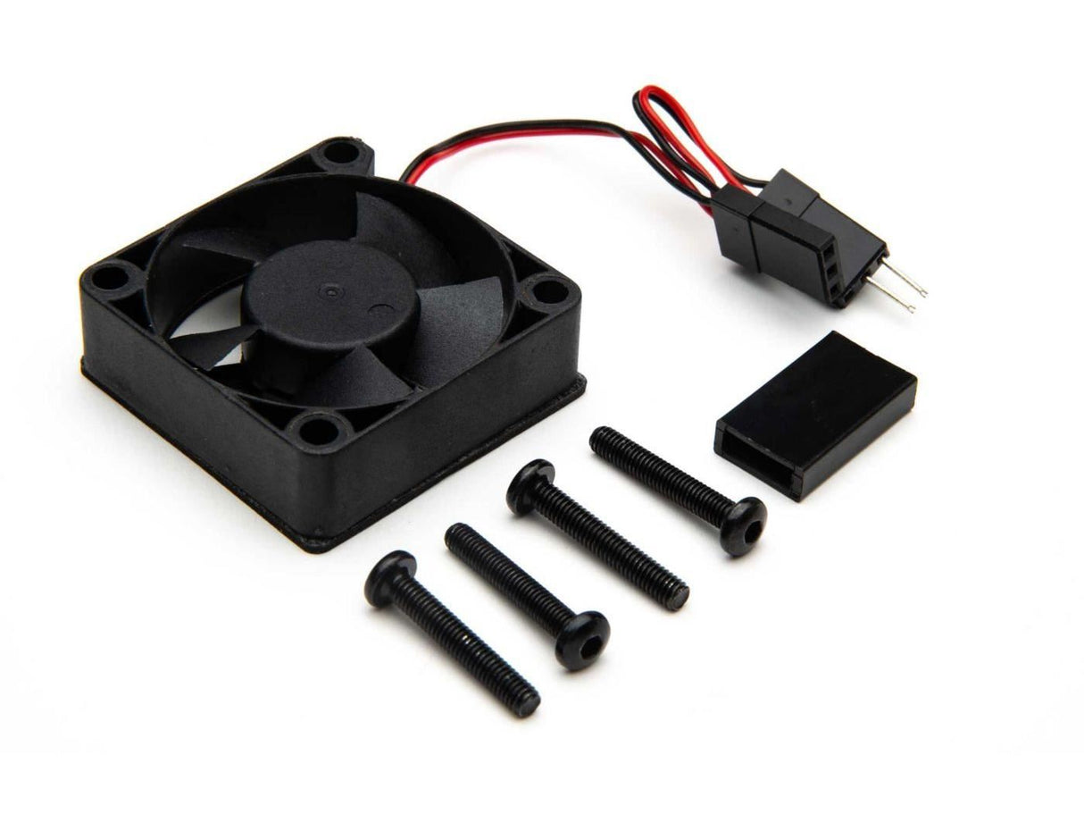 Spektrum Firma Smart 160A W/ Cp Esc Replacement Cooling Fan