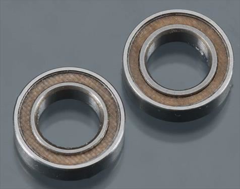 Duratrax Bearing 8 X 14mm (2)