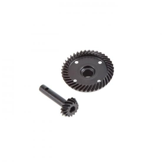 Losi 40T Ring &14T Pinion Gear Fr/Rr: Baja Rey (Losi232008)