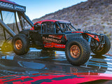 Losi 1/6 8Ight-X Super Lasernut 4Wd Brushless Buggy Rtr