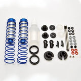 Hobao Hyper MT Sport Plus II Shock Absorber Set Id 17mm (2)