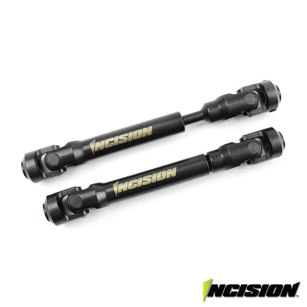 Vanquish Incision Driveshafts SCX10-2 RTR & SCX10