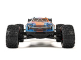 Arrma 1/8 Kraton 6S V6 4X4 Blx Speed Monster Truck Rtr Orange