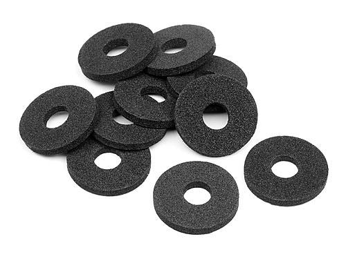 HPI Foam Body Washer (10Pcs)