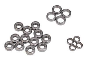 Ansmann Tt-02B Bearing Set