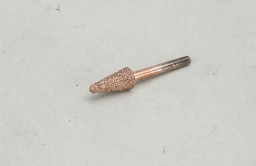 Perma Grit Rotary File (Narrow Cone) - Fine