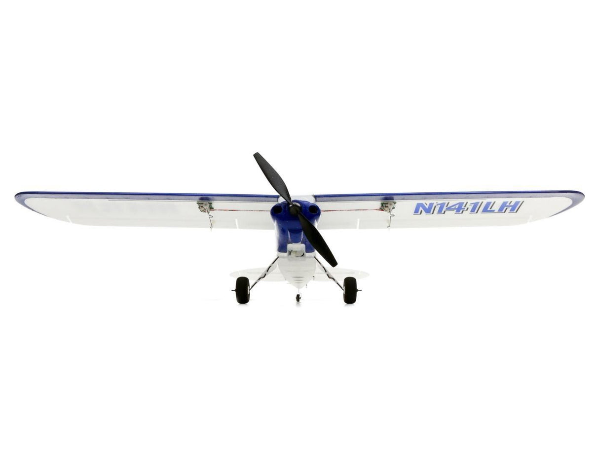 HobbyZone Sport Cub S v2 BNF Basic with SAFE