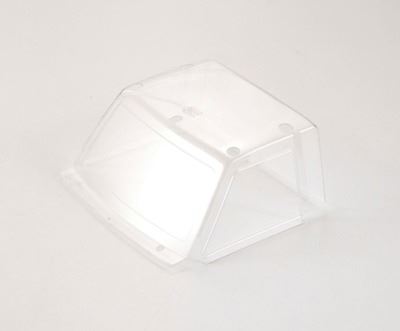 Killerbody Toyota Land Cruiser Lc70 Transparent Windshield