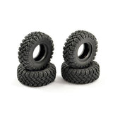 Ftx Mini Outback 2.0 Super Soft Crawler Tyres (4)