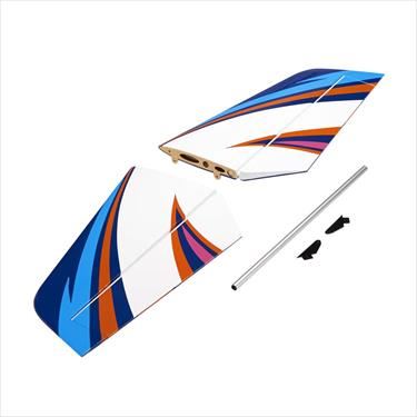 Gplanes Horizontal Stabilizer Set Sequence 1.20 Arf