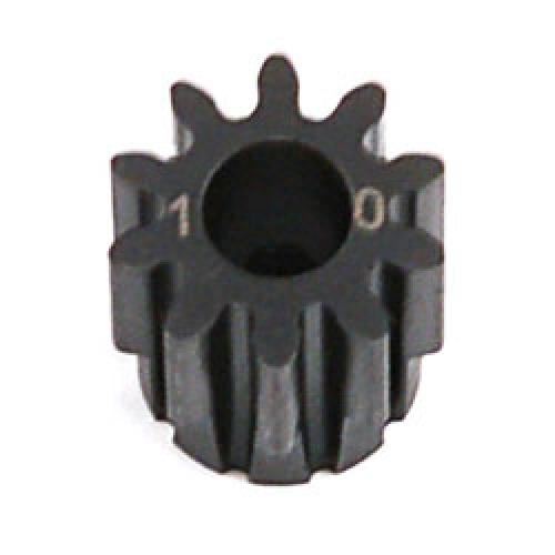 Losi 1.0 Module Pitch Pinion, 10T: 8E, SCTE (LosiA3570)