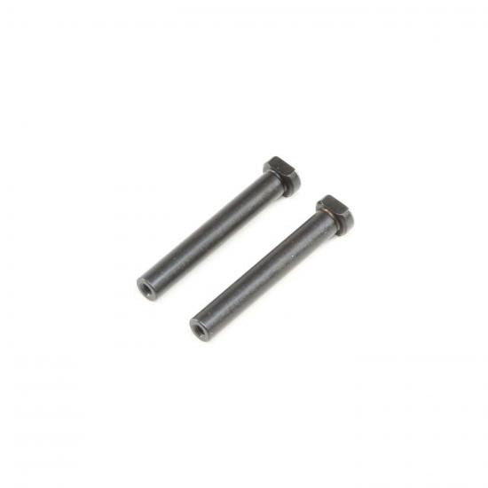 Losi Steering Post Set (2): LST 3XL-E (Losi241026)