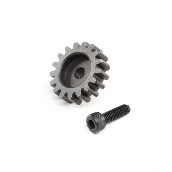 Losi Pinion Gear, 17T, 1.5 Module: MTXL (Losi352006)