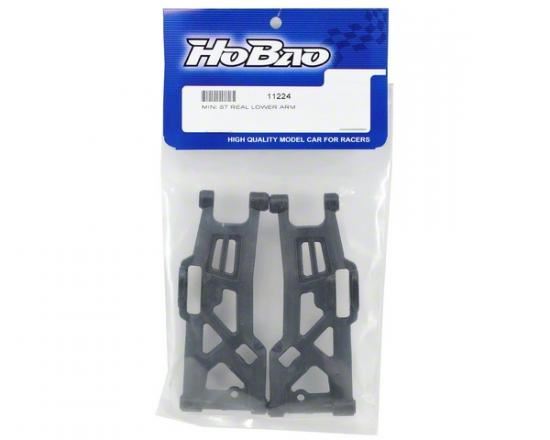 HoBao Hyper Mini ST / Hyper TT Rear Lower Arms