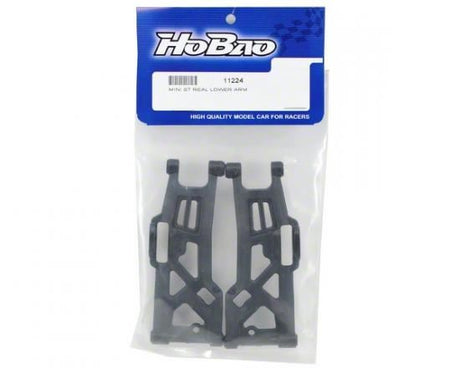 HoBao Hyper Mini ST / Hyper TT Rear Lower Arms