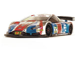 ZooRacing - Wolverine MAX - 1:10 Touring Car Body - 0.7mm REGULAR