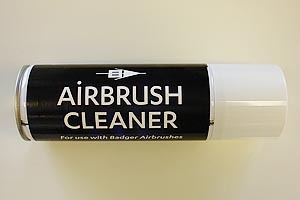 Badger Airbrush Cleaner Aerosol - 200ml