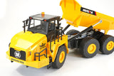 HUINA 1/16 2.4G 11CH RC DUMP TRUCK