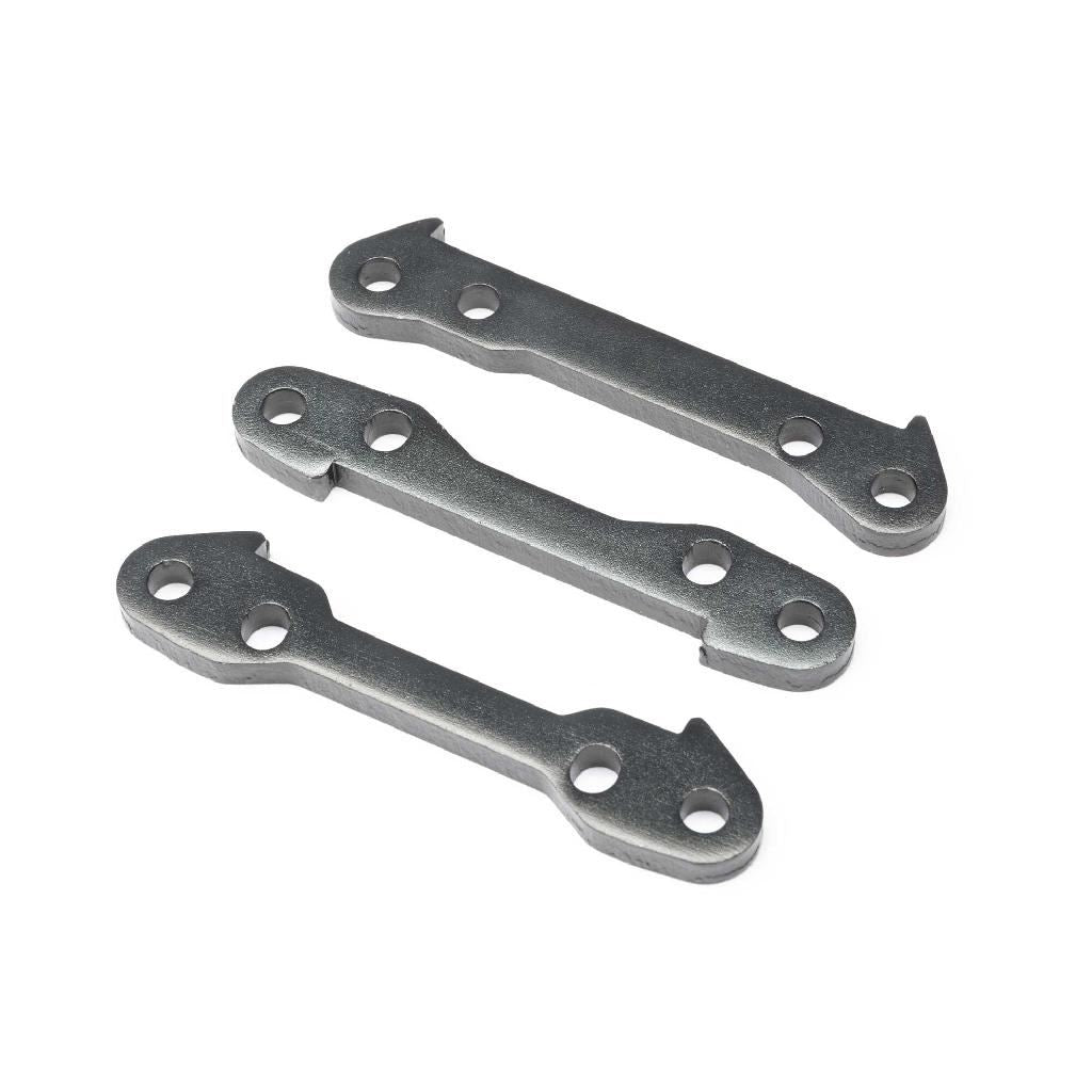 Losi Pin Mount Set: 1/8 8Ight-X Super Lasernut