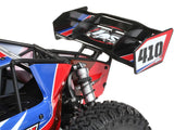 Losi Tenacity 1/10 DB Pro 4WD Brushless RTR w/Smart Lucas Oil