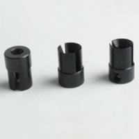 FTX VANTAGE / CARNAGE / OUTLAW / BANZAI CENTRE COUPLER (3PCS)