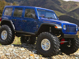 Axial 1/10 SCX10III Jeep Wrangler Kit