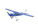 E Flite Valiant 1.3M BNF Basic with SAFE & AS3X