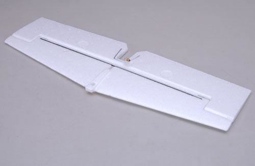 St Model Tailplane - Mx2