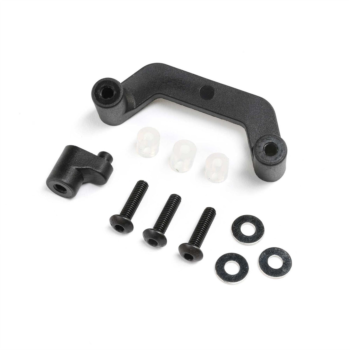 Losi Gas Tank Mounts: DBXL 2.0