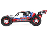 Losi Tenacity Db Pro, Smart: 1/10 4Wd Rtr