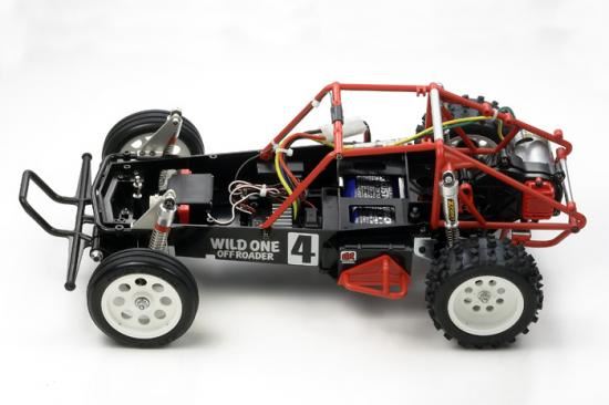 Tamiya Wild One Off Roader