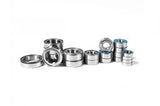 SCHELLE TRAXXAS SLASH 4X4 BEARING SET